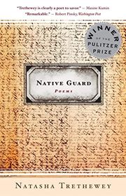 Book cover for "Native Guard"