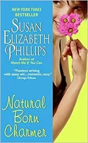 Natural Born Charmer