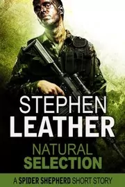 Book cover for "Natural Selection"