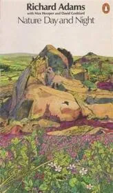 Nature Day and Night