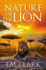 Nature Of The Lion