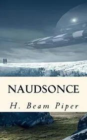 Naudsonce