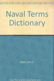 Naval Terms Dictionary