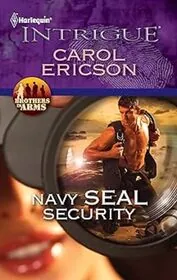 Navy SEAL Security