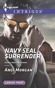 Navy SEAL Surrender
