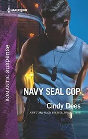 Navy Seal Cop