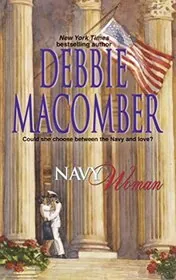 Navy Woman