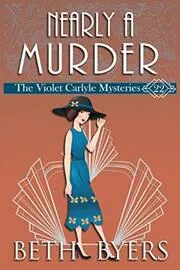 Nearly A Murder