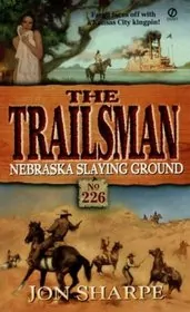Nebraska Slaying Ground