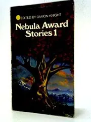 Nebula Awards 1