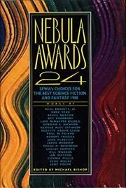 Nebula Awards 24