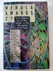 Nebula Awards 27