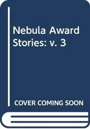 Nebula Awards 3