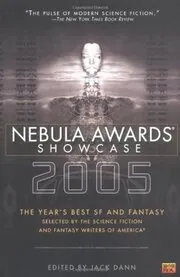 Nebula Awards 39 (2005)