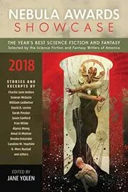 Nebula Awards 52 (2018)