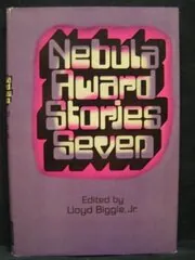 Nebula Awards 7