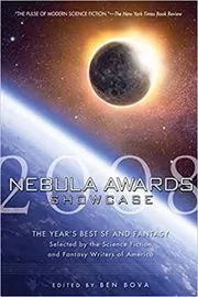 Nebula Awards 42 (2008)