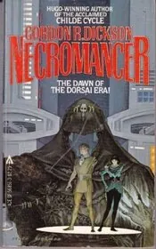 Necromancer / No Room for Man