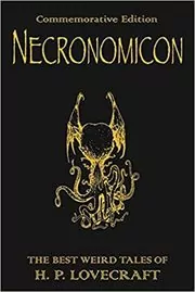 Necronomicon