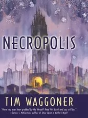 Necropolis