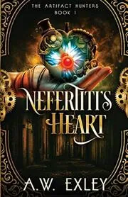 Nefertiti's Heart