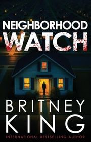 Britney King book cover