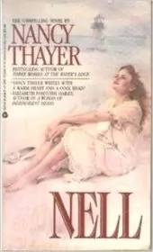 Book cover for "Nell"