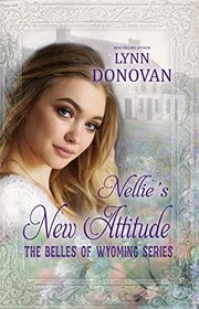 The Belles of Wyoming (Lynn Donovan) book cover