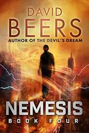 Nemesis: Book Four