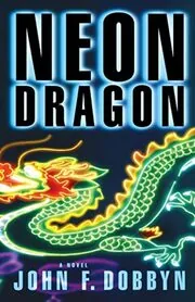 Neon Dragon