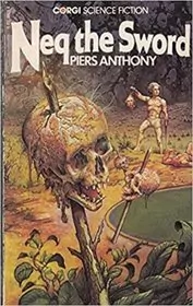 Neq the Sword