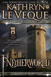 Book cover for "Netherworld" by Kathryn Le Veque