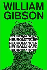 Sprawl book 1 cover