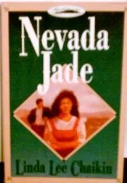 Nevada Jade