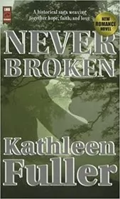 Never Broken
