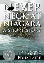 Never Neck at Niagara