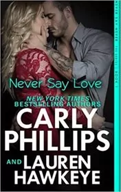 Never Say Love