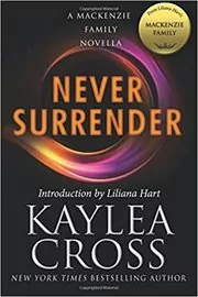 Never Surrender