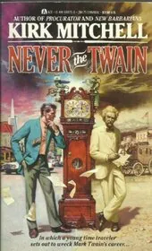 Never The Twain