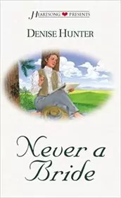 Never a Bride