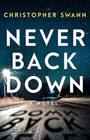 Christopher Swann book cover