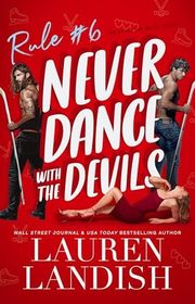 Lauren Landish book cover