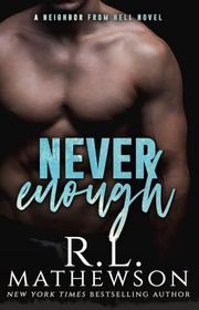RL Mathewson book cover