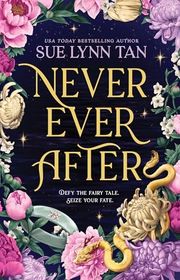 Sue Lynn Tan book cover
