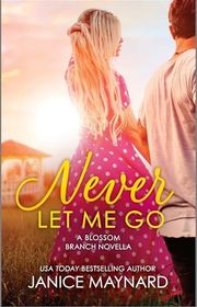 Janice Maynard book cover