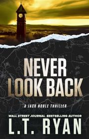 Jack Noble book cover