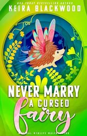 Keira Blackwood book cover