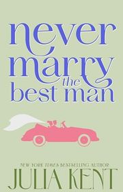 Julia Kent book cover