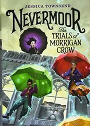 Nevermoor