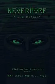 Nevermore..."I am the Raven"